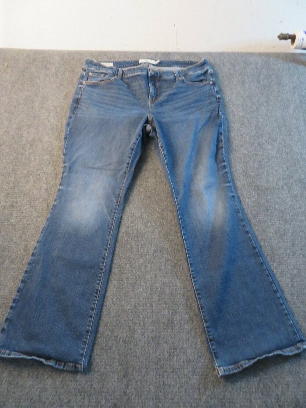 Torrid Denim First at fit (0032)